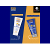 MASH SUNSCREEN SPF +50 AQUA FLUID 60 GM